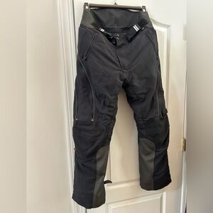 Joe Rocket Unisex Motorcycle Pants